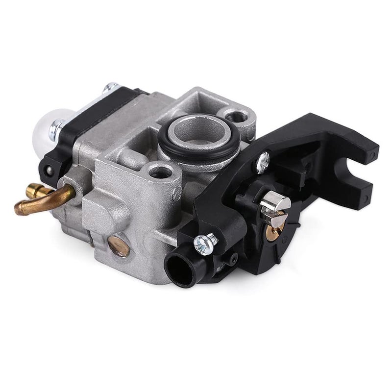 DFuerdivn Carburetor Carb Compatible with Honda GX25 GX25N GX25NT FG110 4 Cycle Engine Replaces 16100-Z0H-825 carb - Image 3